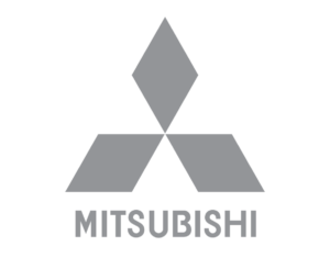 Mitsubishi Logo