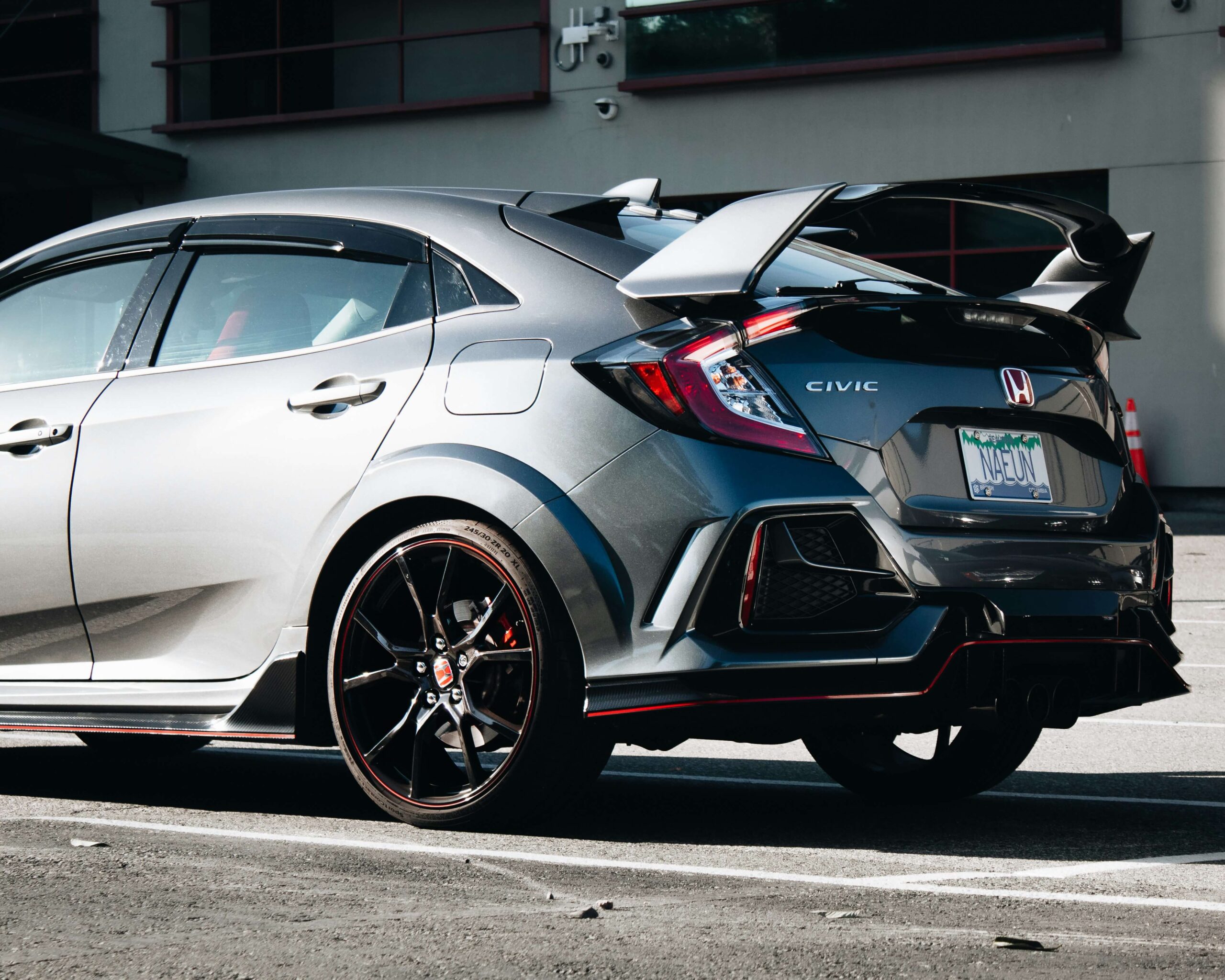 Honda Spare Parts