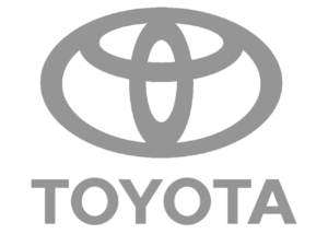Toyota Logo