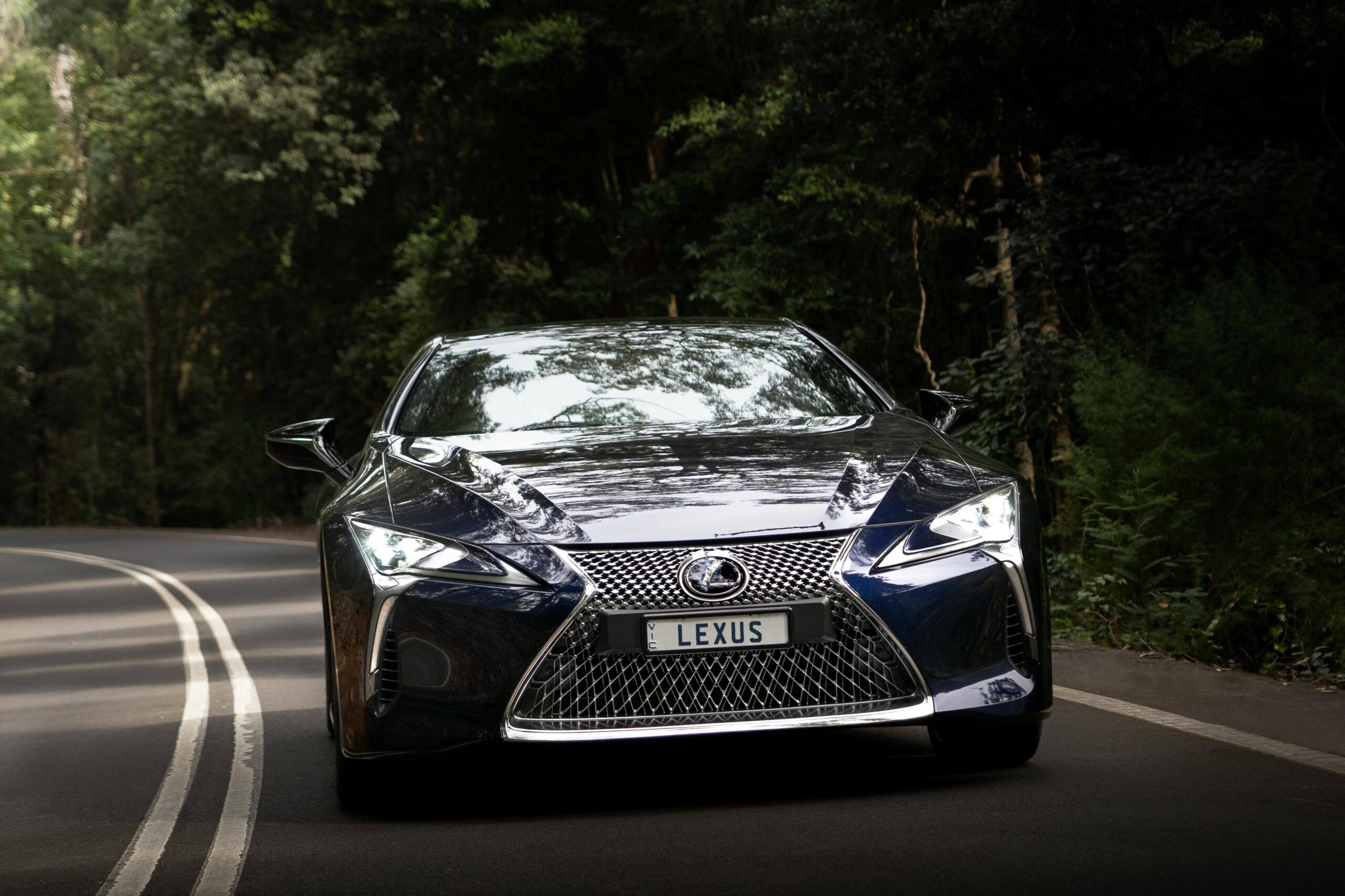 Lexus Auto Parts